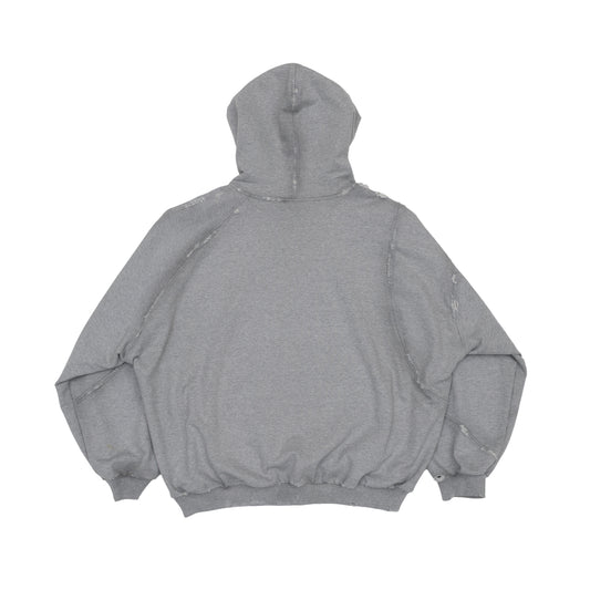 Torque Hoodie