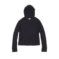 Hood Longsleeve