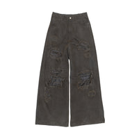 RIPPED PANTS