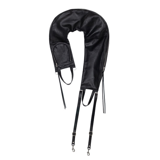 SCARF BAG
