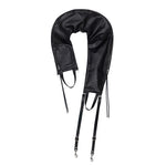 SCARF BAG
