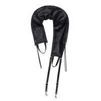SCARF BAG