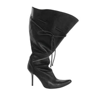 Torsion Boots