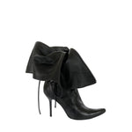 Torsion Boots