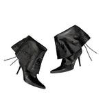 Torsion Boots
