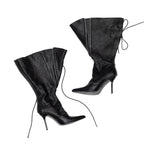 Torsion Boots