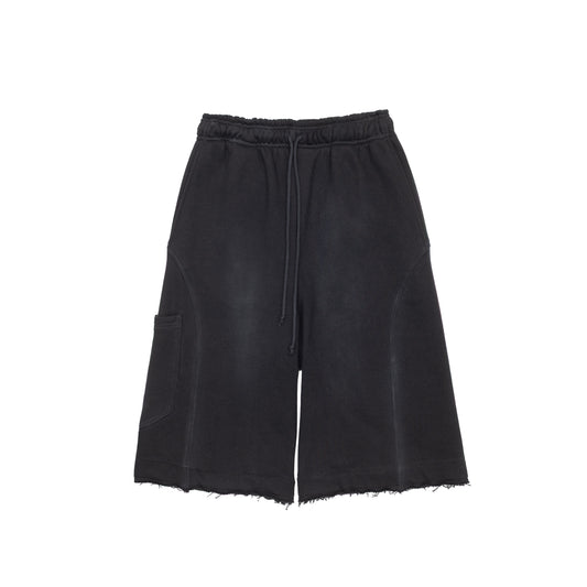 JERSEY SHORTS