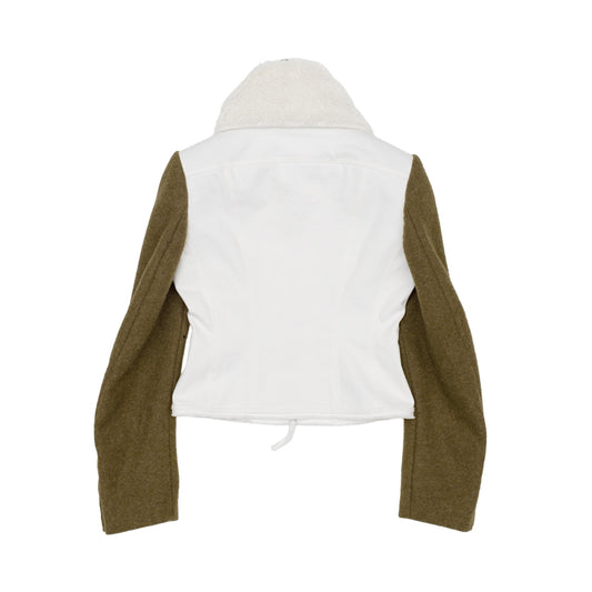 Sleeve Jacket