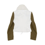 Sleeve Jacket