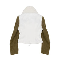 Sleeve Jacket